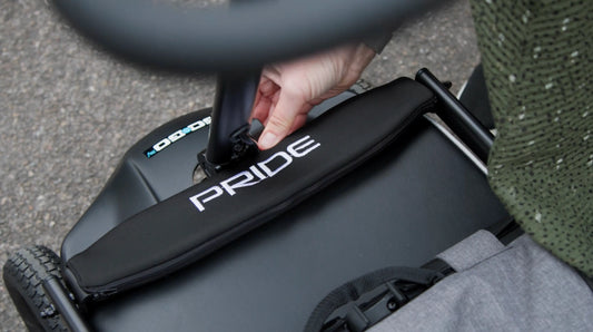 mobility scooter