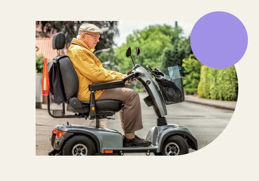 Buy-with-Finance-Buy-With-Confidence Independent Mobility