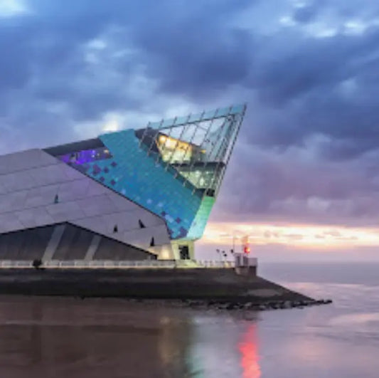 Top 5 Yorkshire and Lincolnshire Accessibility-Friendly Days Out