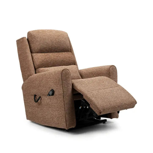 rise and recline chair