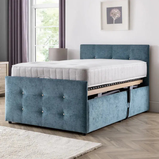 Bespoke-Rise-amp-Recline-Chairs-and-Adjustable-Beds-Tailored-Comfort-That-Fits-Your-Home Independent Mobility