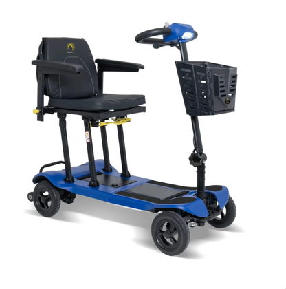 AGL Exlplorer Lite - Mobility Scooter