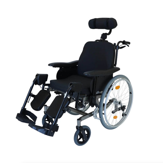 Drive Multitec Tilt Chair in Space Independent Mobility
