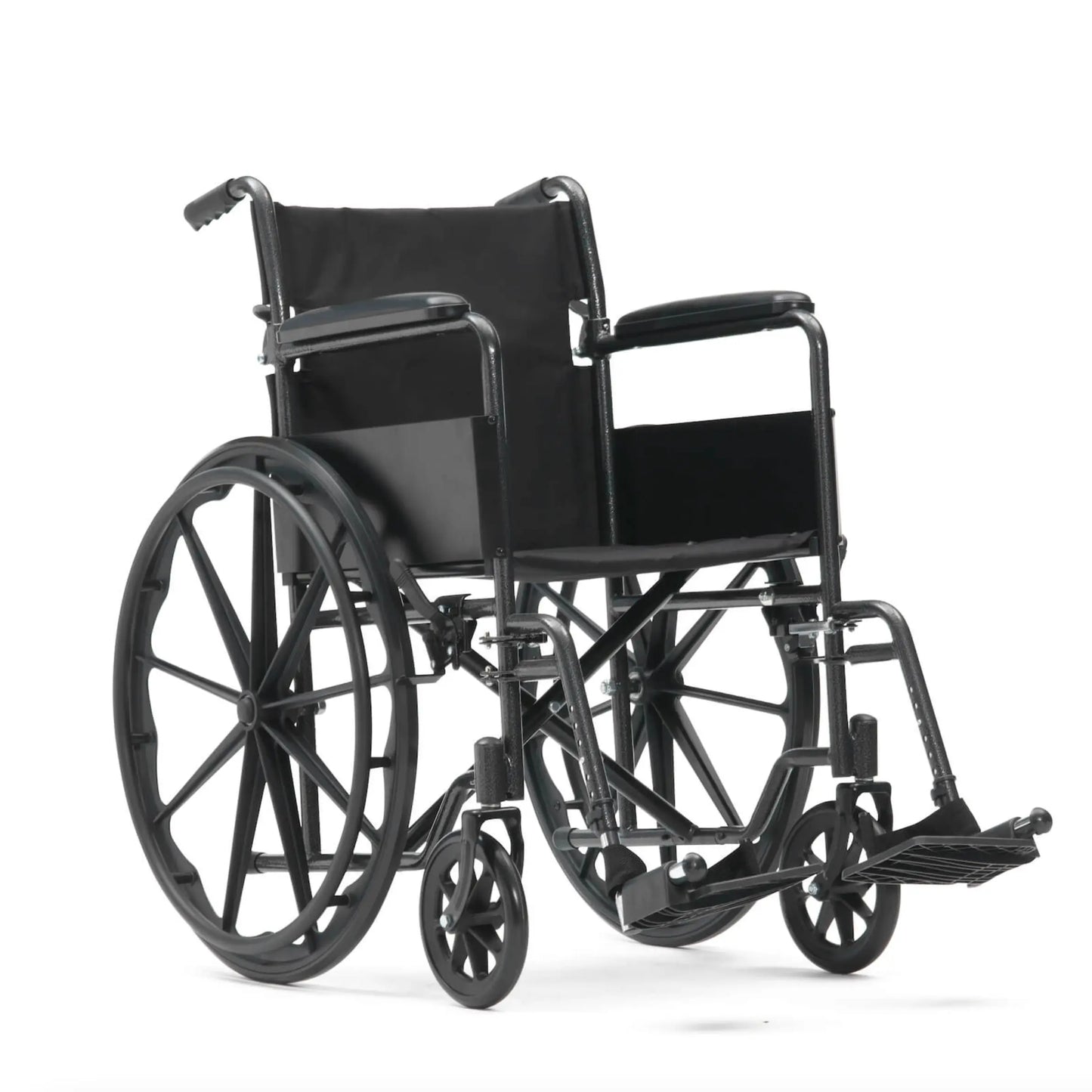 Drive Silver Sport Wheelchair Independent Mobility