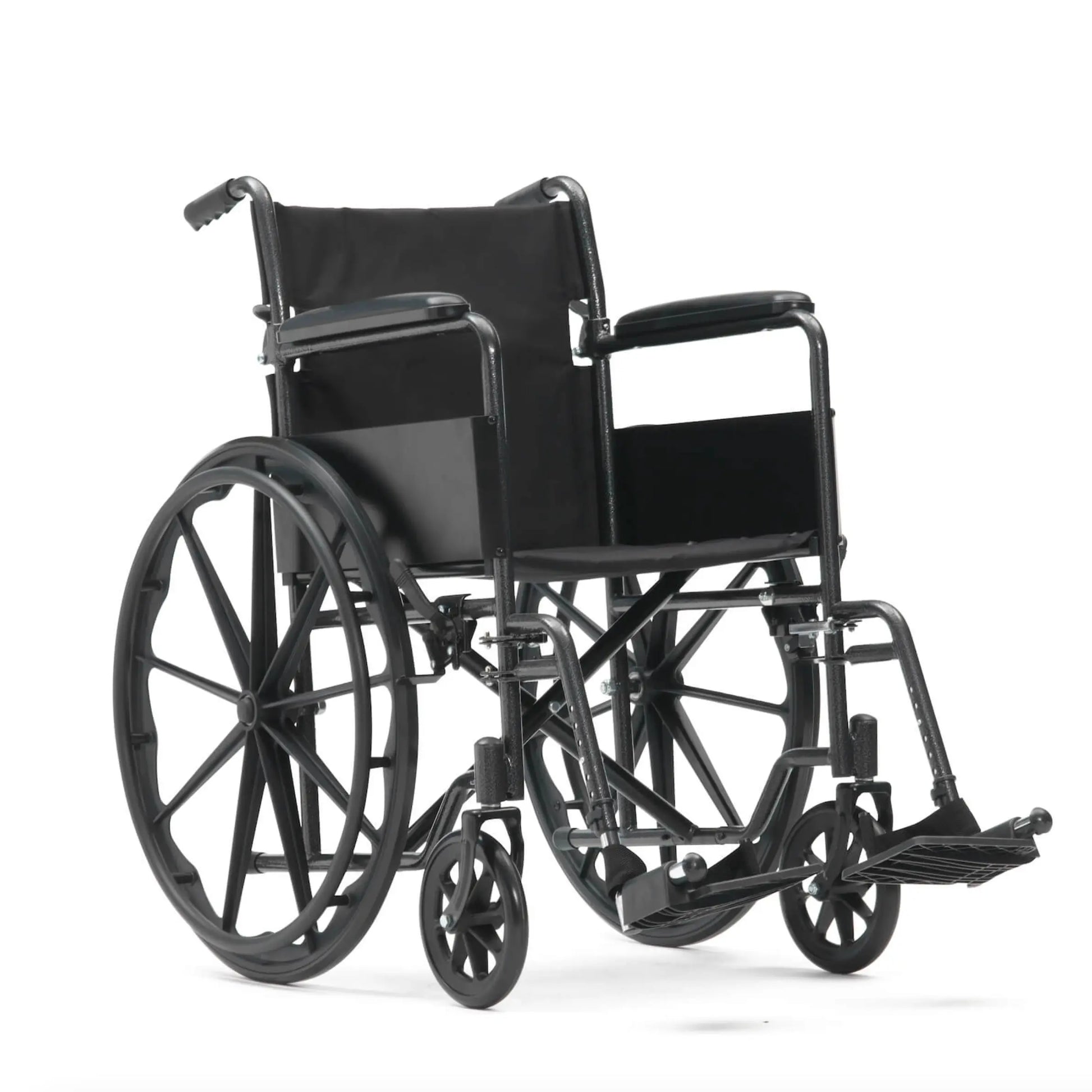Drive Silver Sport Wheelchair Independent Mobility