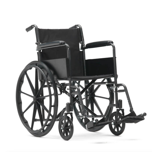 Drive Silver Sport Wheelchair Independent Mobility