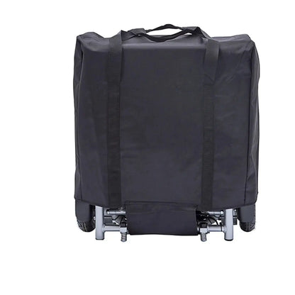 Freedom Chair  Power Chair A06 Independent Mobility
