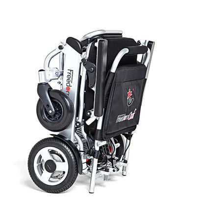 Freedom Chair  Power Chair A06 Independent Mobility