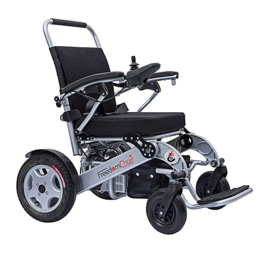 Freedom Chair  Power Chair A06L Independent Mobility