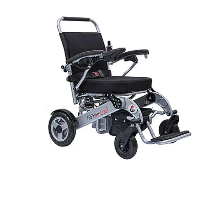 Freedom Chair  Power Chair A08 Independent Mobility