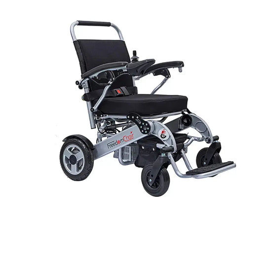 Freedom Chair  Power Chair A08 Independent Mobility