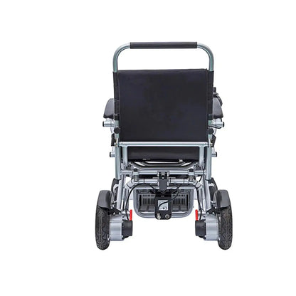 Freedom Chair Power Chair A08L Independent Mobility