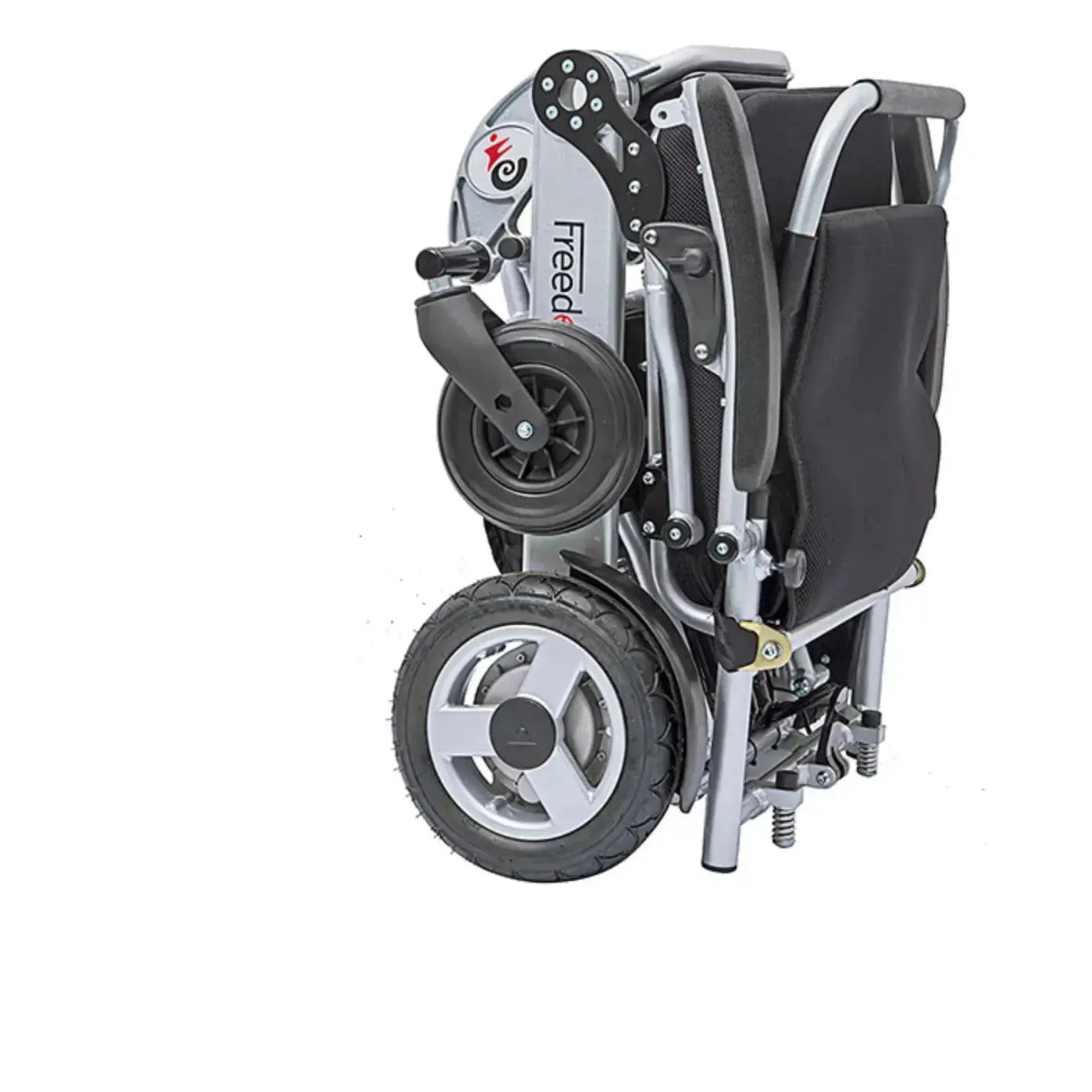 Freedom Chair Power Chair A08L Independent Mobility