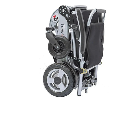 Freedom Chair Power Chair A08L Independent Mobility