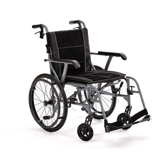 Magnelite Self Propelled Wheelchair Independent Mobility