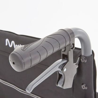 Magnelite Self Propelled Wheelchair Independent Mobility