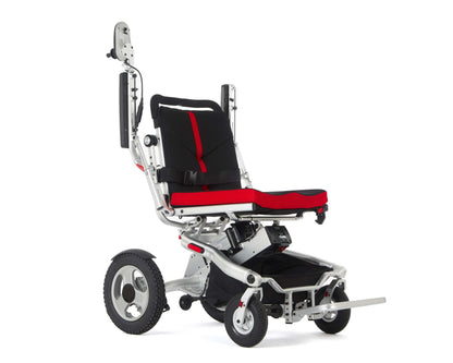 Motion Healthcare Aerolite Trekker Power Chair My Store