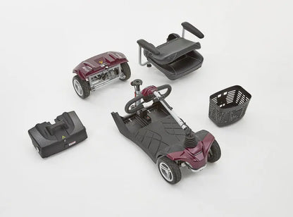 Motion Healthcare Airscape Mobility Scooter My Store