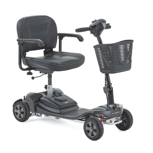 Motion Healthcare Alumina Pro Mobility Scooter My Store