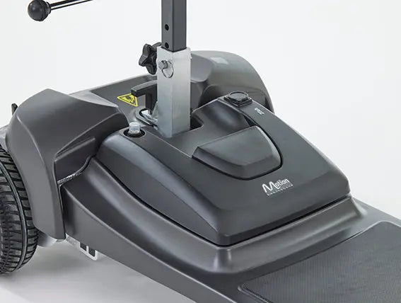 Motion Healthcare Alumina Pro Mobility Scooter My Store