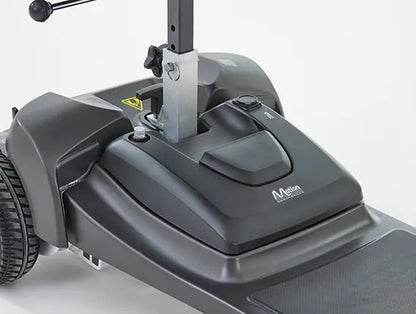 Motion Healthcare Alumina Pro Mobility Scooter My Store
