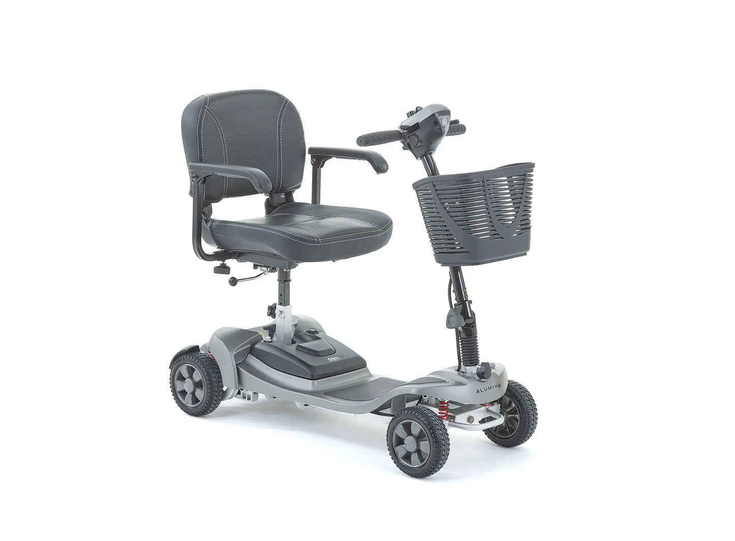 Motion Healthcare Alumina Pro Mobility Scooter My Store