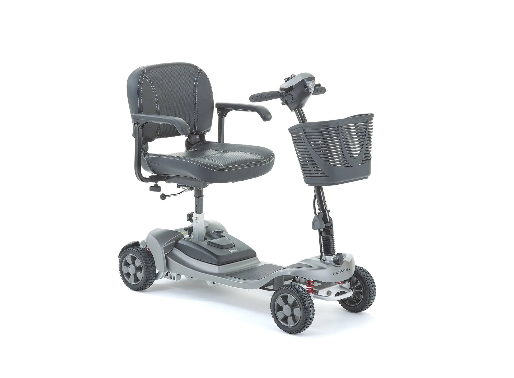 Motion Healthcare Alumina Pro Mobility Scooter My Store