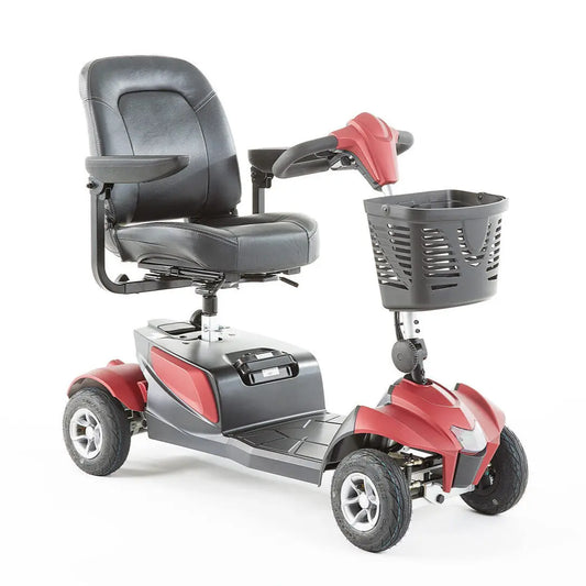 Motion Healthcare Aura Mobility Scooter My Store