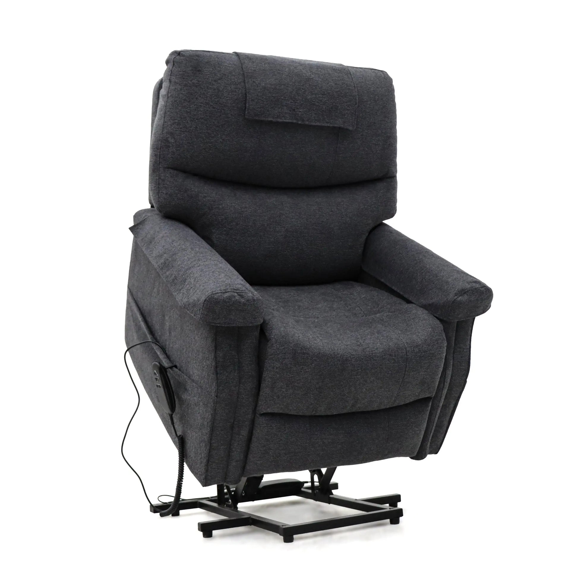 Motion Healthcare Hamdon Rise & Recline Chair Independent Mobility