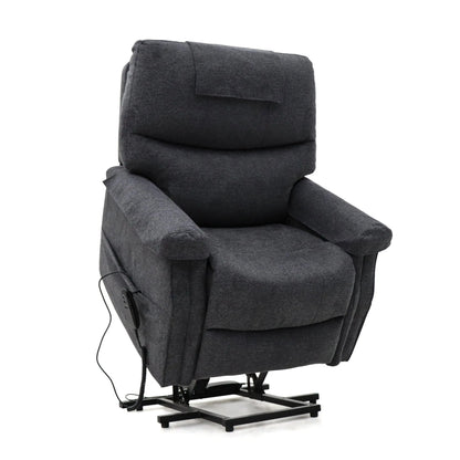 Motion Healthcare Hamdon Rise & Recline Chair Independent Mobility