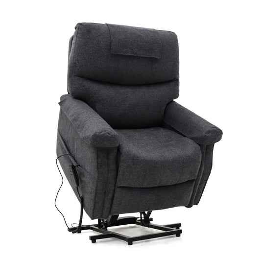 Motion Healthcare Hamdon Rise & Recline Chair Independent Mobility