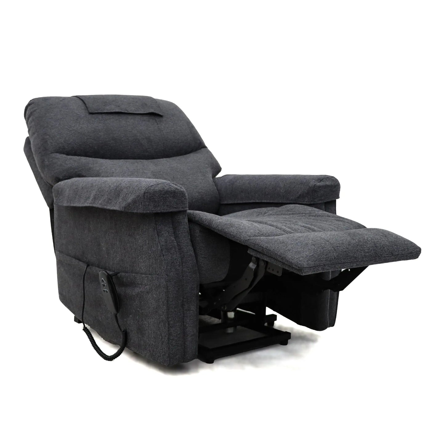 Motion Healthcare Hamdon Rise & Recline Chair Independent Mobility