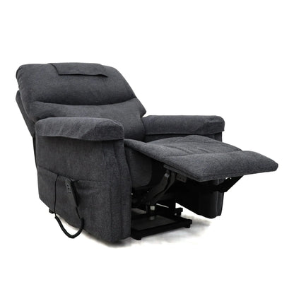 Motion Healthcare Hamdon Rise & Recline Chair Independent Mobility