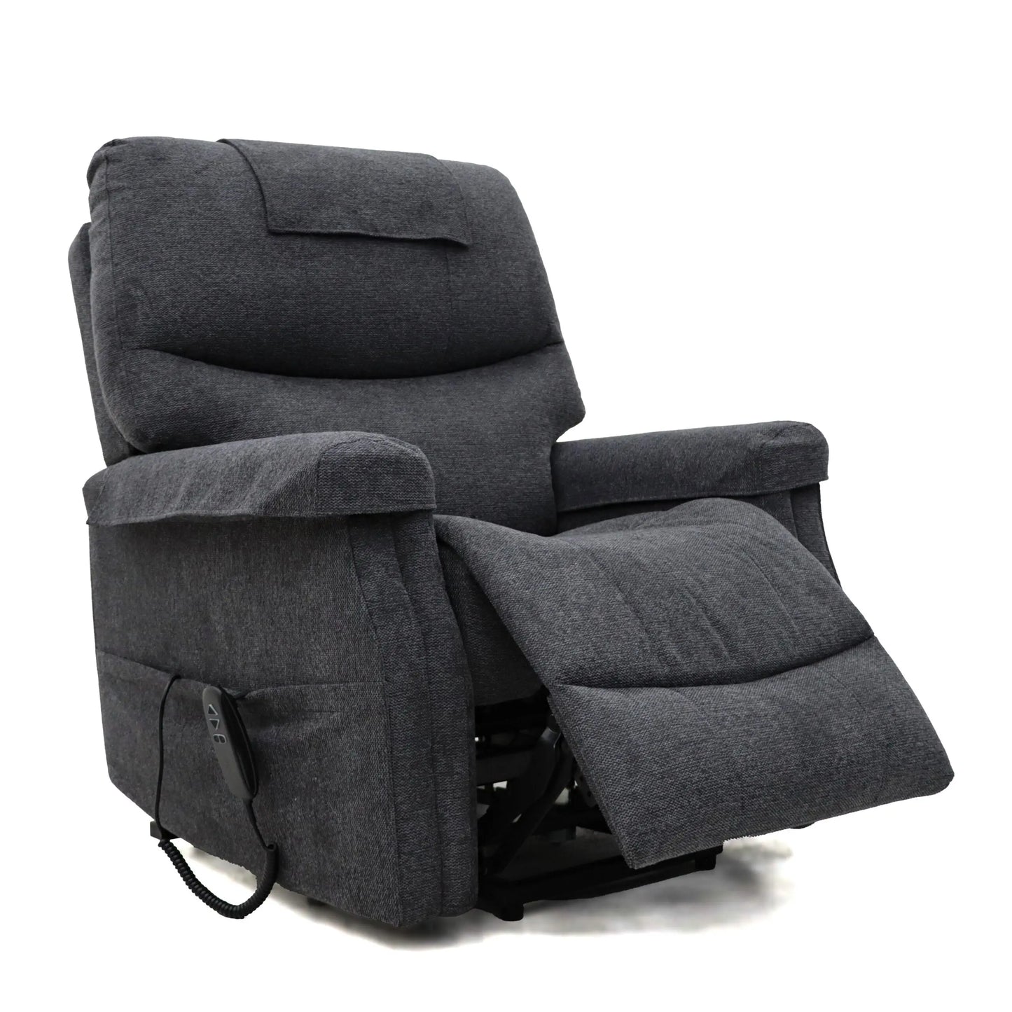 Motion Healthcare Hamdon Rise & Recline Chair Independent Mobility