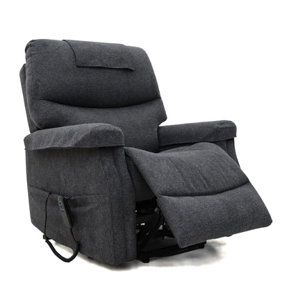 Motion Healthcare Hamdon Rise & Recline Chair Independent Mobility