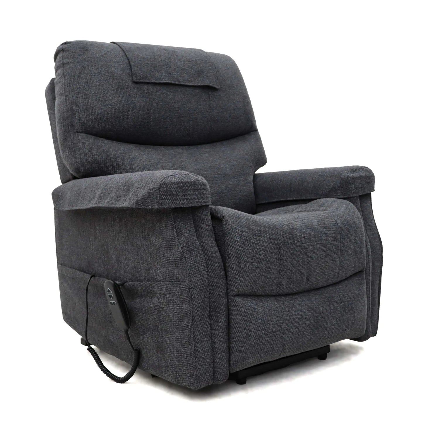 Motion Healthcare Hamdon Rise & Recline Chair Independent Mobility
