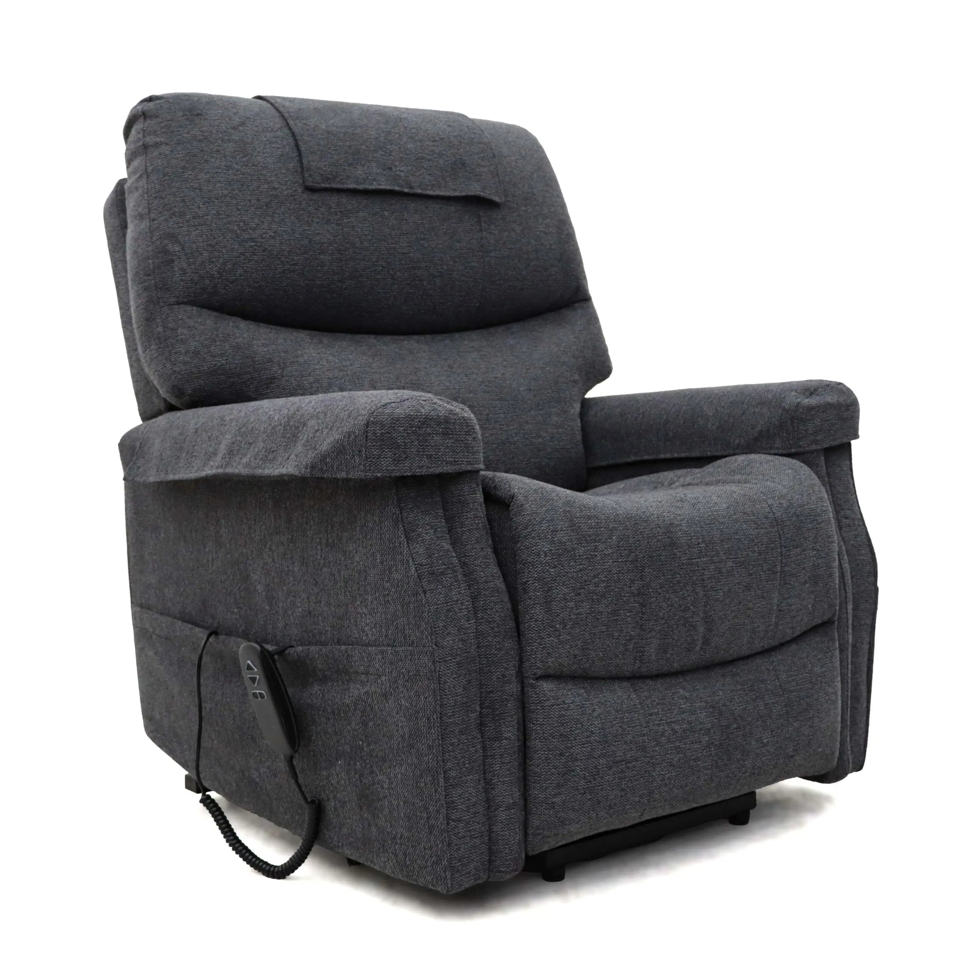 Motion Healthcare Hamdon Rise & Recline Chair Independent Mobility