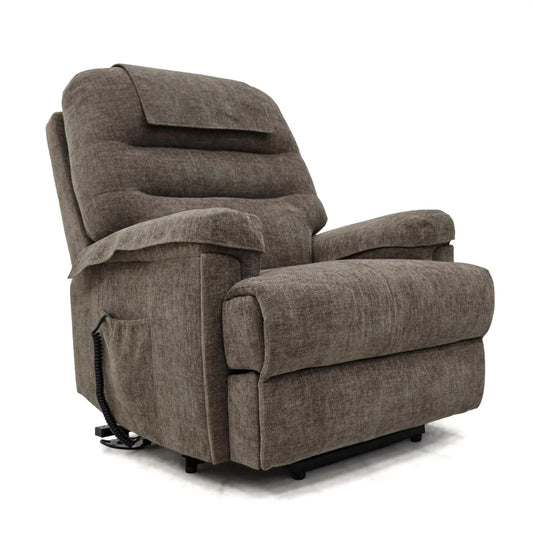 Motion Healthcare Lawson Rise & Recline Chair Independent Mobility
