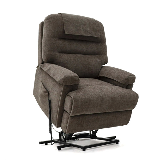 Motion Healthcare Lawson Royale Rise & Recline Chair Independent Mobility