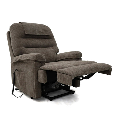 Motion Healthcare Lawson Royale Rise & Recline Chair Independent Mobility