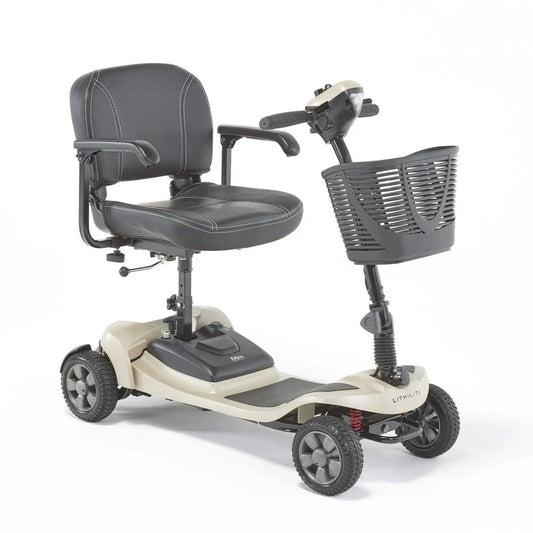 Motion Healthcare Lithilite Pro Mobility Scooter My Store