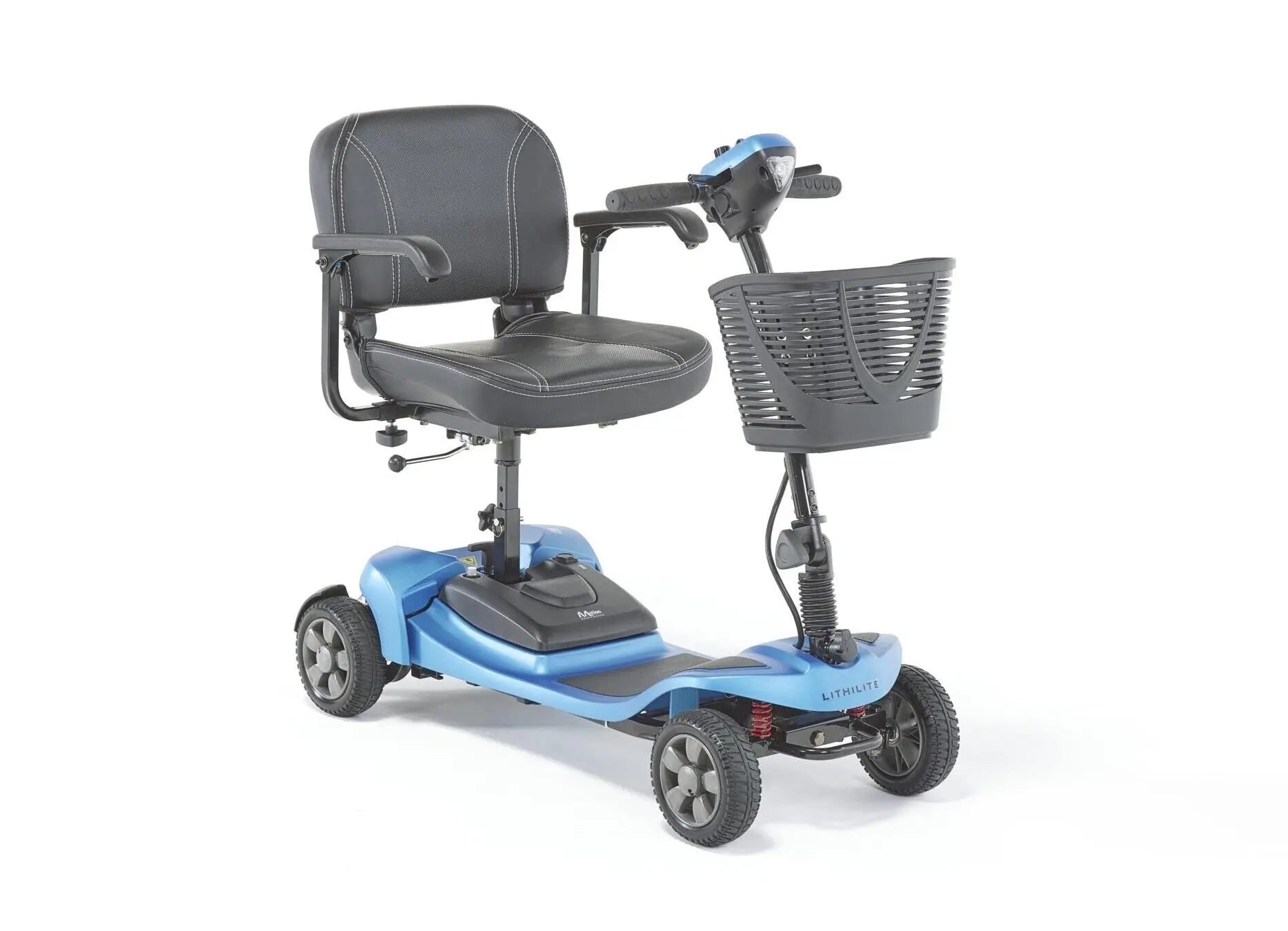 Motion Healthcare Lithilite Pro Mobility Scooter My Store