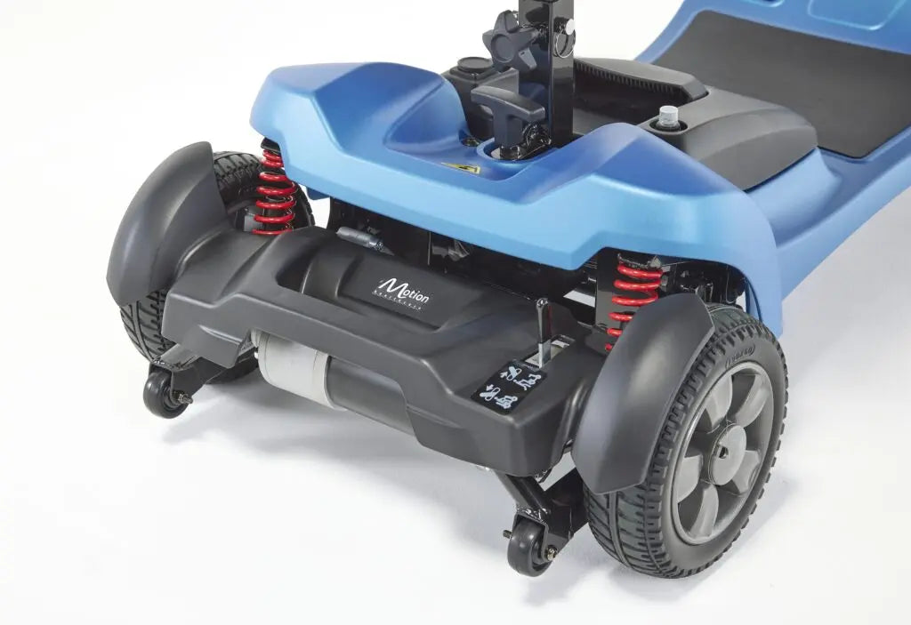 Motion Healthcare Lithilite Pro Mobility Scooter My Store