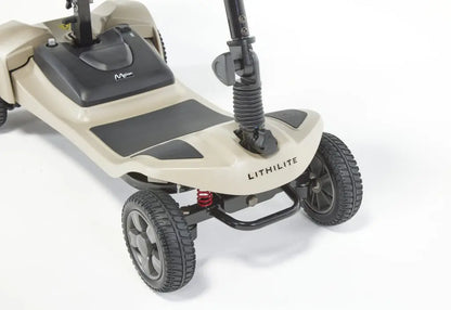 Motion Healthcare Lithilite Pro Mobility Scooter My Store