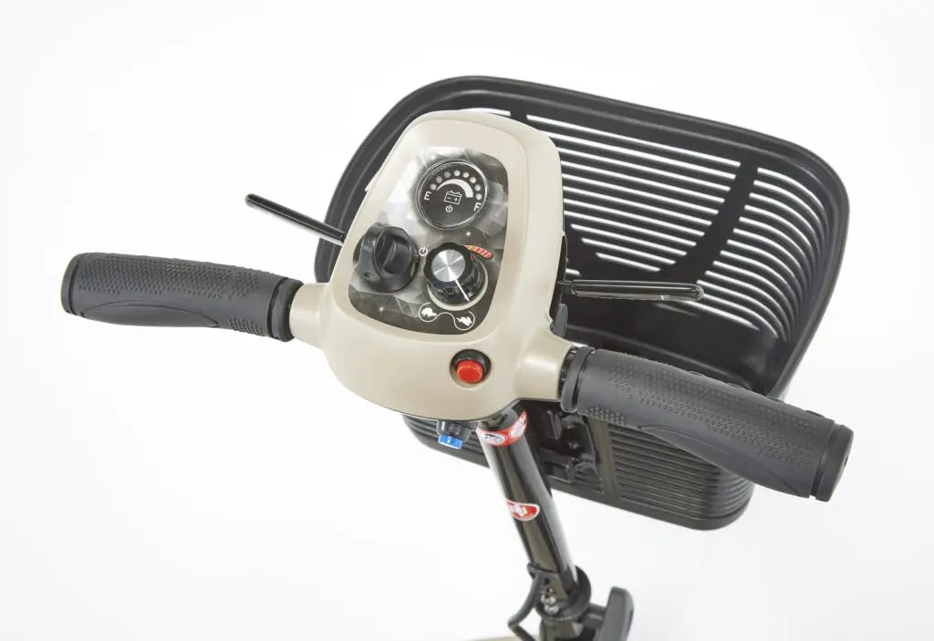 Motion Healthcare Lithilite Pro Mobility Scooter My Store