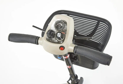 Motion Healthcare Lithilite Pro Mobility Scooter My Store