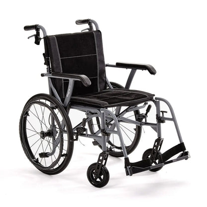 Motion Healthcare Magnelite Self Propelled Wheelchair Independent Mobility