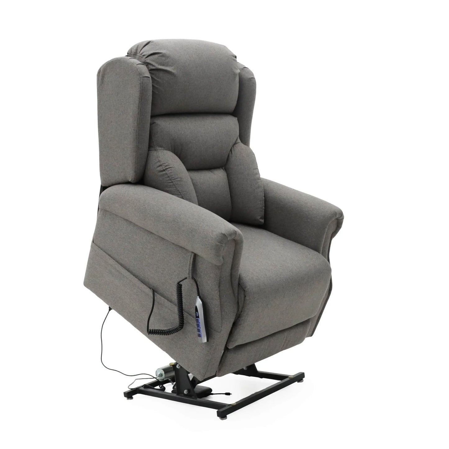 Motion Healthcare Monterey Royale Rise & Recline Chair Independent Mobility