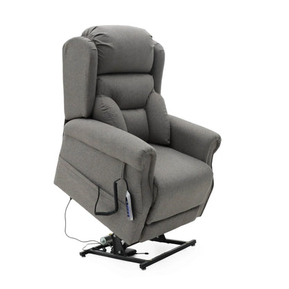 Motion Healthcare Monterey Royale Rise & Recline Chair Independent Mobility