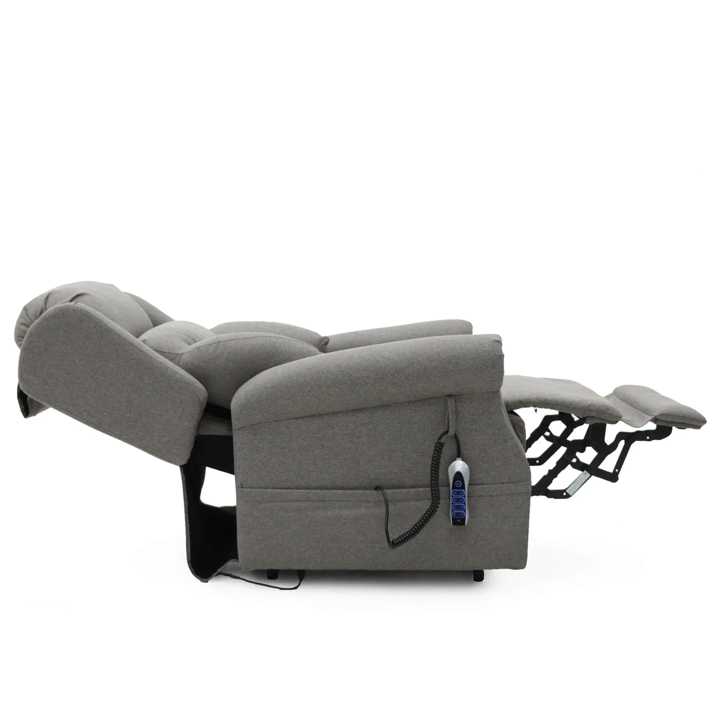 Motion Healthcare Monterey Royale Rise & Recline Chair Independent Mobility